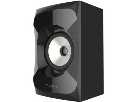 Мультимедійна акустика Creative SBS E2900 Black (51MF0490AA001)  Фото №1