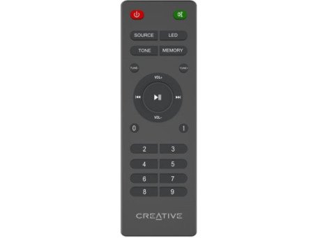 Мультимедійна акустика Creative SBS E2900 Black (51MF0490AA001)  Фото №2