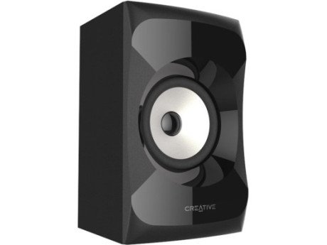 Мультимедийная акустика Creative SBS E2900 Black (51MF0490AA001)  Фото №0