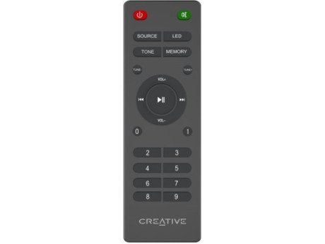 Мультимедийная акустика Creative SBS E2900 Black (51MF0490AA001)  Фото №2