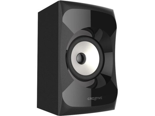 Мультимедійна акустика Creative SBS E2900 Black (51MF0490AA001)  Фото №0