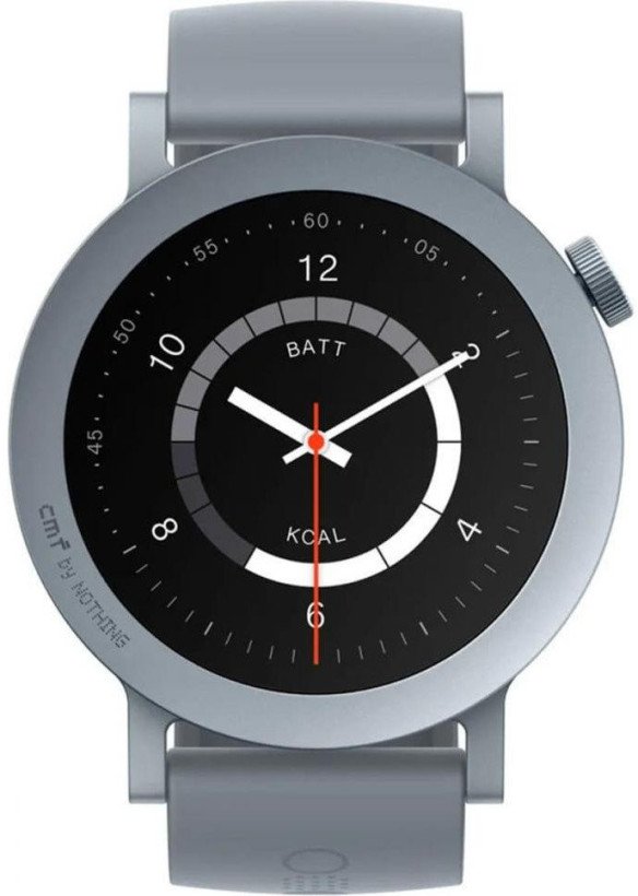 Смарт-годинник CMF by Nothing Watch Pro 2 Ash Grey (A10700012)  Фото №4