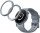 Смарт-годинник CMF by Nothing Watch Pro 2 Ash Grey (A10700012)  Фото №1