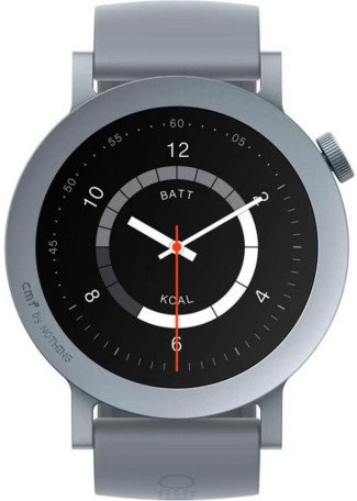 Смарт-годинник CMF by Nothing Watch Pro 2 Ash Grey (A10700012)  Фото №4