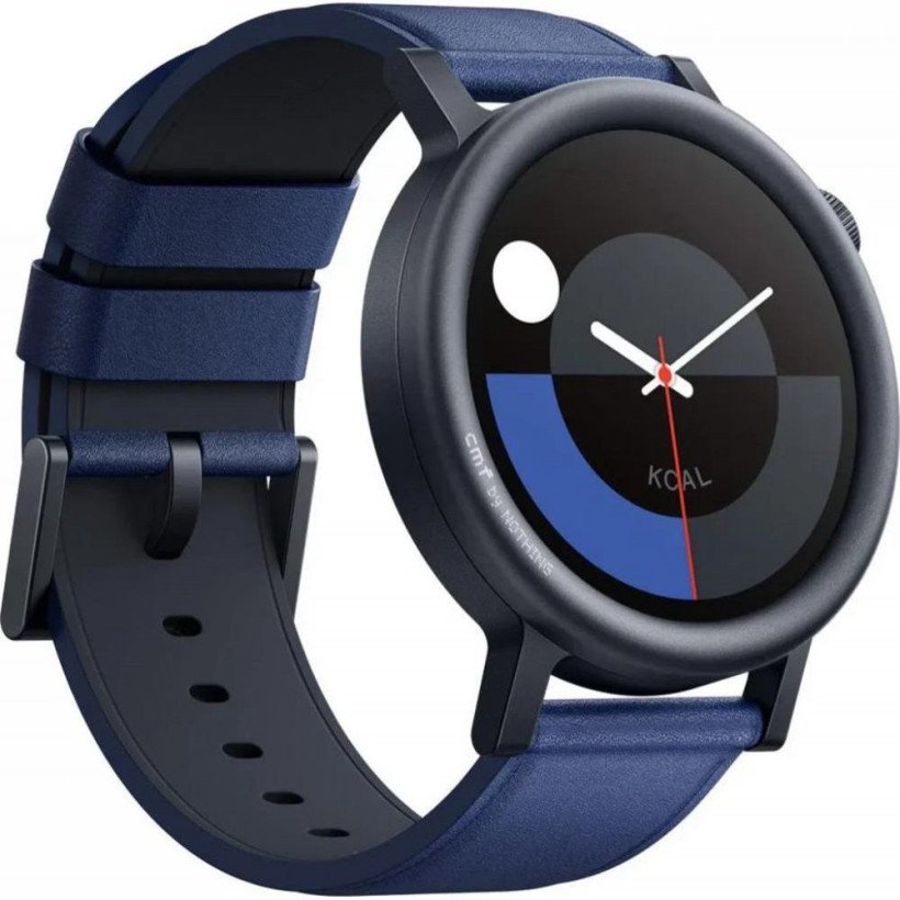 Смарт-годинник CMF by Nothing Watch Pro 2 Blue (A10700016)  Фото №0