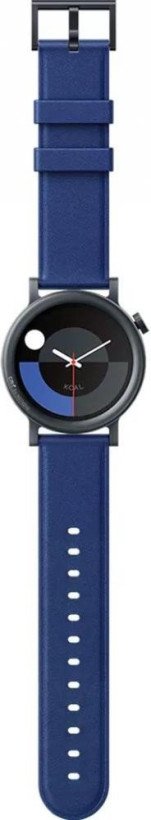 Смарт-годинник CMF by Nothing Watch Pro 2 Blue (A10700016)  Фото №3