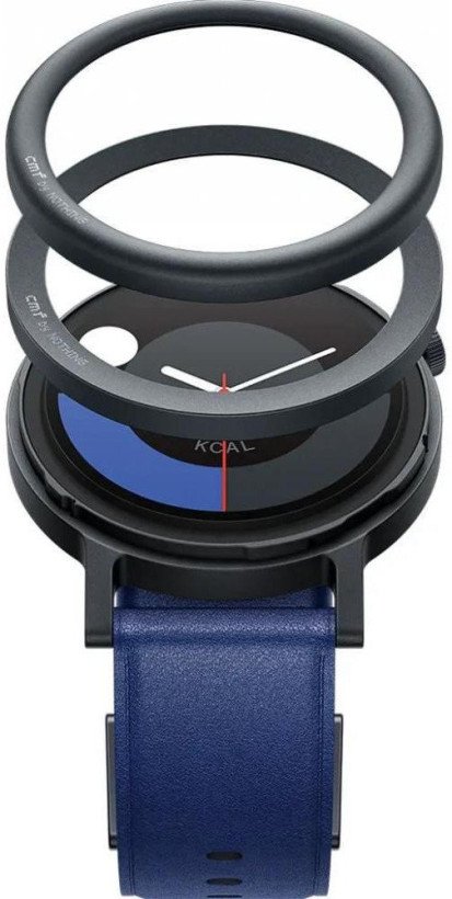 Смарт-годинник CMF by Nothing Watch Pro 2 Blue (A10700016)  Фото №5