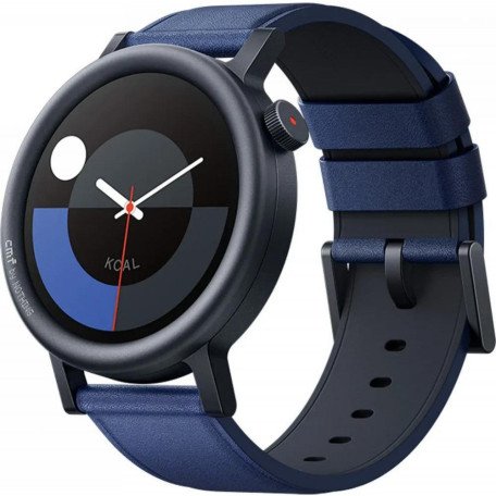 Смарт-годинник CMF by Nothing Watch Pro 2 Blue (A10700016)