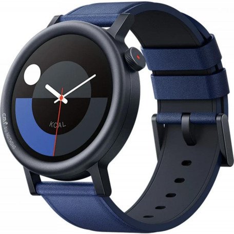 Смарт-годинник CMF by Nothing Watch Pro 2 Blue (A10700016)  Фото №2