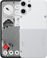 Смартфон CMF by Nothing Phone 2 Pro 8/128GB White (Global EU) Смартфон CMF by Nothing Phone 2 Pro 8/128GB White (Global EU)