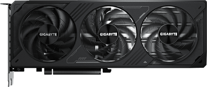 Відеокарта GIGABYTE GeForce RTX 5070 WINDFORCE OC SFF 12G (GV-N5070WF3OC-12GD)