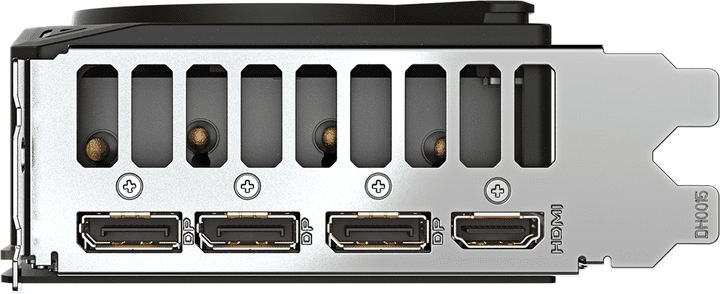 Відеокарта GIGABYTE GeForce RTX 5070 WINDFORCE OC SFF 12G (GV-N5070WF3OC-12GD)  Фото №5