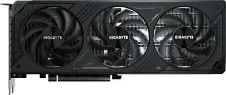 Відеокарта GIGABYTE GeForce RTX 5070 WINDFORCE OC SFF 12G (GV-N5070WF3OC-12GD)