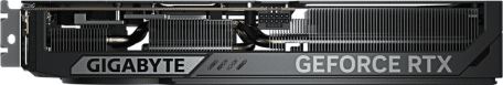 Відеокарта GIGABYTE GeForce RTX 5070 WINDFORCE OC SFF 12G (GV-N5070WF3OC-12GD)  Фото №4