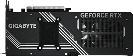 Відеокарта GIGABYTE GeForce RTX 5070 WINDFORCE OC SFF 12G (GV-N5070WF3OC-12GD)  Фото №7