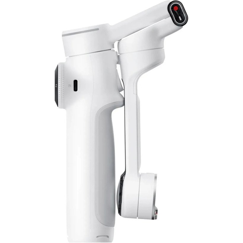 Монопод стабілізатор Insta360 Flow 2 Pro White (CINSABQB-W)  Фото №0