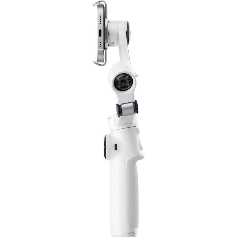 Монопод стабілізатор Insta360 Flow 2 Pro White (CINSABQB-W)  Фото №5