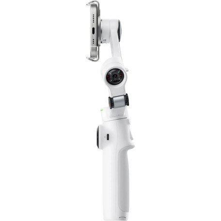 Монопод стабілізатор Insta360 Flow 2 Pro White (CINSABQB-W)  Фото №5