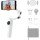 Монопод-стабилизатор Insta360 Flow 2 Pro Creator Bundle White (CINSABQ/B)  Фото №2