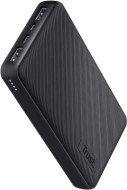 Зовнішній акумулятор (павербанк) Trust Primo 15000 mAh ECO Black (24677) (24677_TRUST) Зовнішній акумулятор (павербанк) Trust Primo 15000 mAh ECO Black (24677) (24677_TRUST)