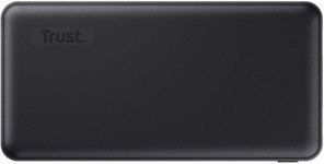 Внешний аккумулятор (павербанк) Trust Primo 15000 mAh ECO Black (24677) (24677_TRUST)