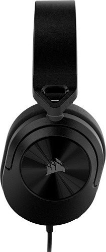 Наушники с микрофоном Corsair HS55 Surround Carbon (CA-9011265)  Фото №2
