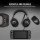 Наушники с микрофоном Corsair HS55 Surround Carbon (CA-9011265)  Фото №8
