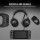 Наушники с микрофоном Corsair HS55 Surround Carbon (CA-9011265)  Фото №8