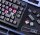 Клавіатура HyperX Alloy Rise 75 PBT HX Red USB Black (7G7A4AA)  Фото №1