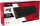Клавіатура HyperX Alloy Rise 75 PBT HX Red USB Black (7G7A4AA)  Фото №12