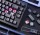 Клавиатура HyperX Alloy Rise 75 PBT HX Red USB Black (7G7A4AA)  Фото №1
