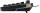 Клавиатура HyperX Alloy Rise 75 PBT HX Red USB Black (7G7A4AA)  Фото №6