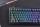Клавиатура HyperX Alloy Rise 75 PBT HX Red USB Black (7G7A4AA)  Фото №11