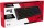 Клавиатура HyperX Alloy Rise 75 PBT HX Red USB Black (7G7A4AA)  Фото №12
