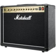 Комбопідсилювач Marshall DSL40C