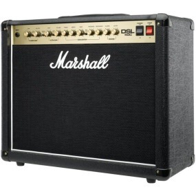 Комбоусилитель Marshall DSL40C