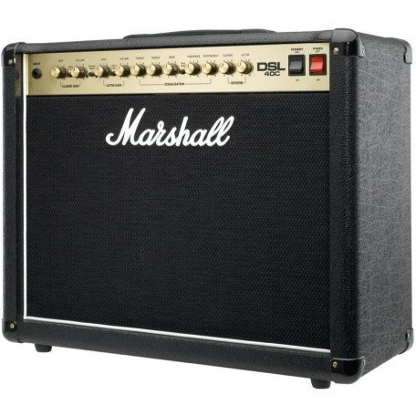 Комбопідсилювач Marshall DSL40C
