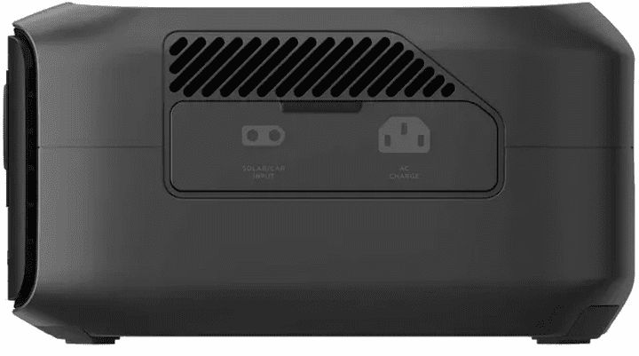 Зарядна станція EcoFlow RIVER 3 UPS (EFRIVER3-UPS-EU-CBox)  Фото №1