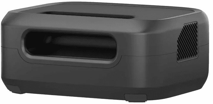 Зарядна станція EcoFlow RIVER 3 UPS (EFRIVER3-UPS-EU-CBox)  Фото №2