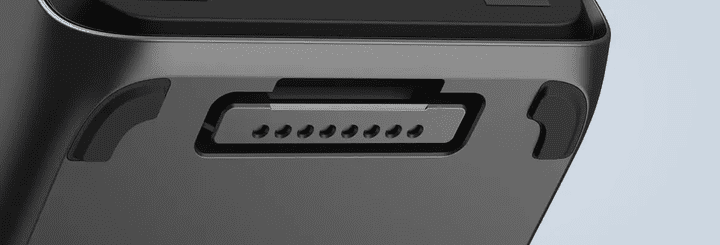 Зарядна станція EcoFlow RIVER 3 UPS (EFRIVER3-UPS-EU-CBox)  Фото №3