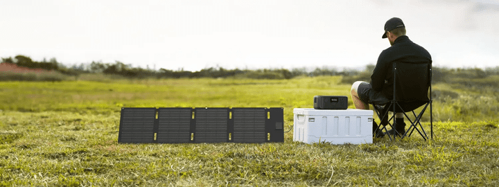 Зарядна станція EcoFlow RIVER 3 UPS (EFRIVER3-UPS-EU-CBox)  Фото №18