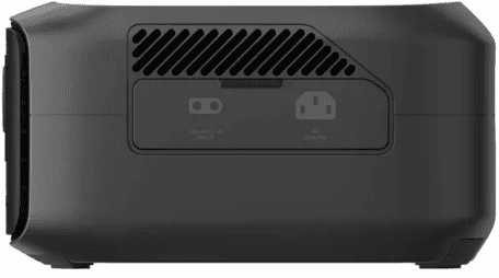 Зарядна станція EcoFlow RIVER 3 UPS (EFRIVER3-UPS-EU-CBox)  Фото №1
