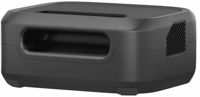 Зарядна станція EcoFlow RIVER 3 UPS (EFRIVER3-UPS-EU-CBox)  Фото №2