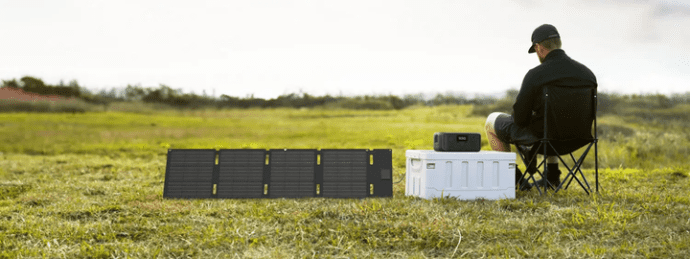 Зарядна станція EcoFlow RIVER 3 UPS (EFRIVER3-UPS-EU-CBox)  Фото №18