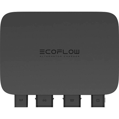 Перетворювач DC-AC EcoFlow Alternator Charger 800W (EFAlternatorCharger-EU)