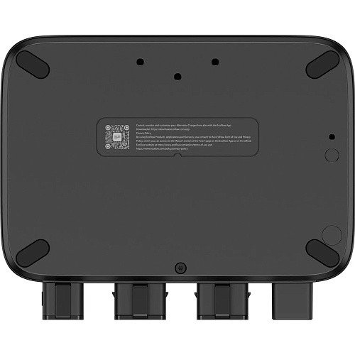 Перетворювач DC-AC EcoFlow Alternator Charger 800W (EFAlternatorCharger-EU)  Фото №7