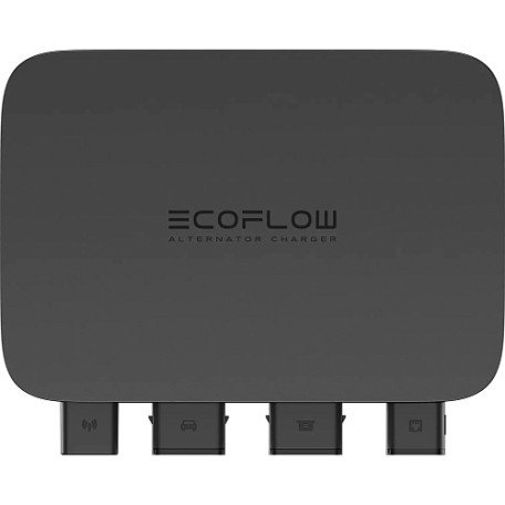 Перетворювач DC-AC EcoFlow Alternator Charger 800W (EFAlternatorCharger-EU)