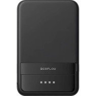 Внешний аккумулятор (павербанк) EcoFlow RAPID Magnetic 5000mAh 30W Silver (EF-RAPID5000-B-EU) Внешний аккумулятор (павербанк) EcoFlow RAPID Magnetic 5000mAh 30W Silver (EF-RAPID5000-B-EU)