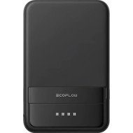Зовнішній акумулятор (павербанк) EcoFlow RAPID Magnetic 5000mAh 30W Silver (EF-RAPID5000-B-EU)