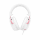 Наушники с микрофоном HyperX Cloud III White/Pink (9W1Q4AA) Наушники с микрофоном HyperX Cloud III White/Pink (9W1Q4AA)